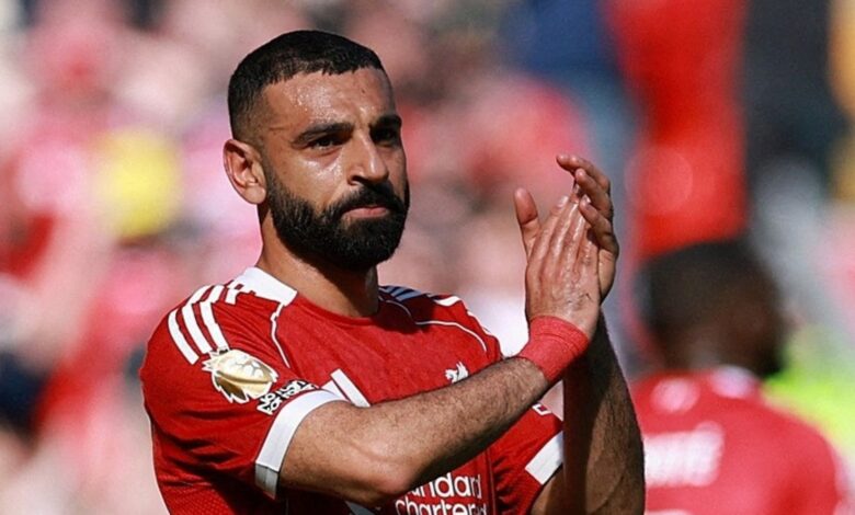 Fenerbahçe'den flaş Mohamed Salah hamlesi! Eğer o aday başkan seçilirse... 1 haber 62697