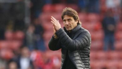 Adı Fenerbahçe ile anılan Antonio Conte'den flaş karar! 6 haber 65639
