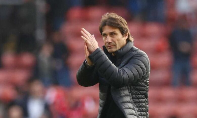 Adı Fenerbahçe ile anılan Antonio Conte'den flaş karar! 1 haber 65639