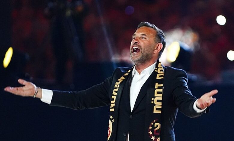 Ve Galatasaray sezonun ilk bombasını patlatıyor! Cimbom 1 taşla 2 kuş vuracak 1 haber 66635