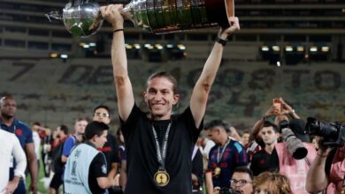Beşiktaş'tan Filipe Luis sürprizi! 5 haber 67904