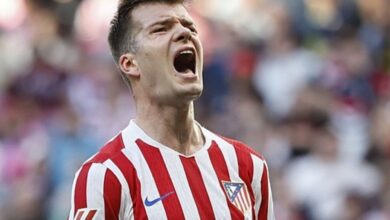 Fenerbahçe'de flaş Alexander Sörloth gelişmesi! Yıldız golcüye dev talipler 6 haber 78362