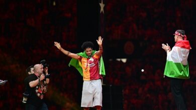 Galatasaray'a Sara piyangosu! Premier Lig ekibi kesenin ağzını açacak 4 haber 80145