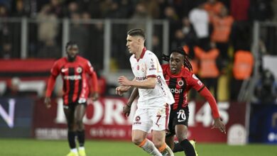 GALATASARAY HABERLERİ - Roland Sallai'ye Premier Lig'den 2 talip birden! 5 haber 80517