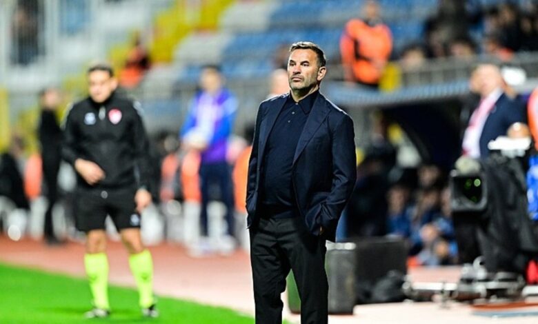 Galatasaray'dan milli yıldızlara kanca! Transfer formülü ortaya çıktı 1 haber 85596