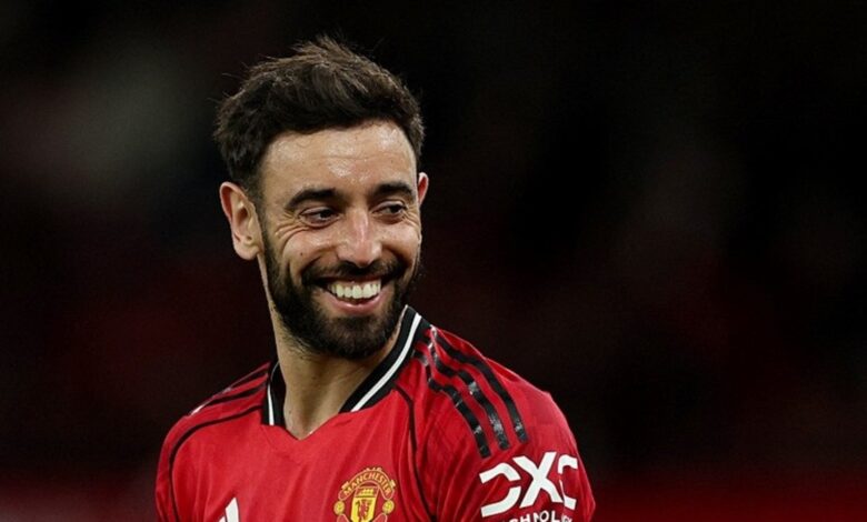 Galatasaray'dan Bruno Fernandes harekatı! Transfer için temasa geçecekler 1 haber 86060