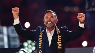 Galatasaray'dan Okan Buruk kararı! Yeni hedef ve dev prim... 4 haber 87615