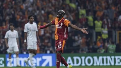 Osimhen'den Fenerbahçe'ye şok sözler! Şampiyonluk sonrası yayın açtı ve... 4 haber 87828