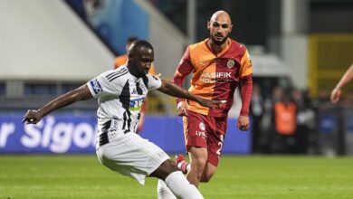 Ahmed Kutucu'ya Süper Lig kancası! Galatasaray'dan bonservisinde indirim isteyecekler 4 haber 88558
