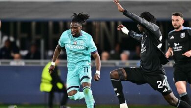 Galatasaray'dan Jonathan Rowe harekatı! Temasların başladığı duyuruldu 2 haber 8921