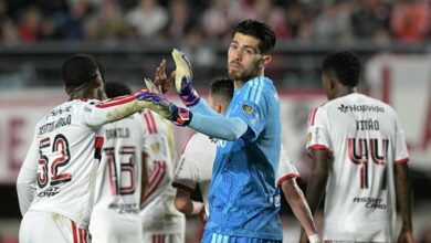 Beşiktaş'ta Agustin Rossi sesleri! Teklife sıcak bakıyor 5 haber 89492