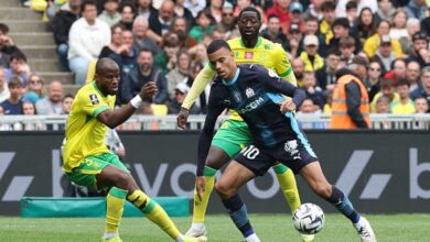 Fenerbahçe'ye Mason Greenwood müjdesi! Transferde tek engel... 5 haber 91247