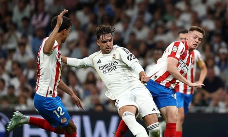 TRANSFER HABERİ - Beşiktaş'tan Asencio teklifi! 1 haber 92674