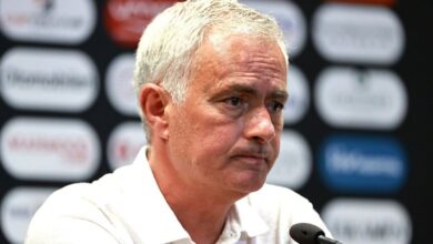 FENERBAHÇE HABERİ | Mourinho'nun ekibinde yaprak dökümü! 4 isim... 4 haber 95432