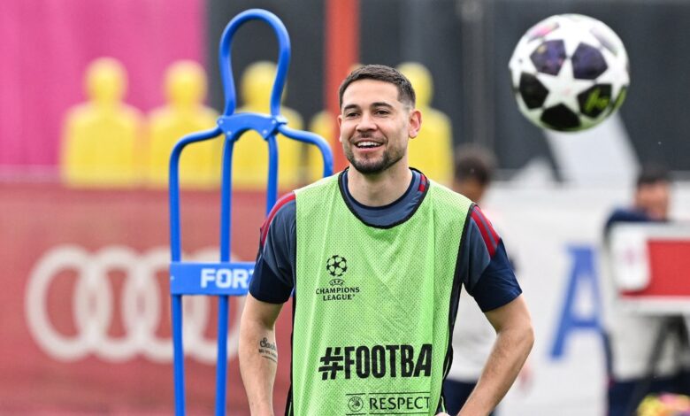 Beşiktaş'tan Raphael Guerreiro atağı! 1 haber 95855