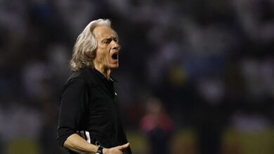 Jorge Jesus'tan Fenerbahçelileri kızdıracak açıklama! "Sözleşmem devam ederken..." 5 haber 96654