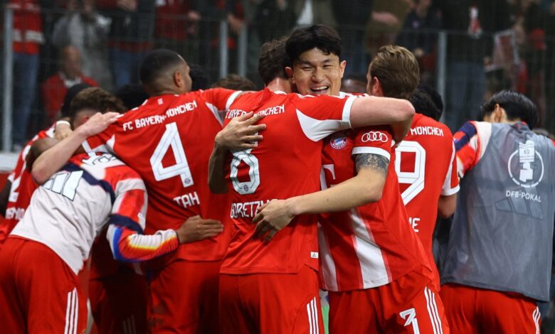 Fenerbahçe'ye Kim Min-jae şoku! Maliyeti... 1 haber 98234