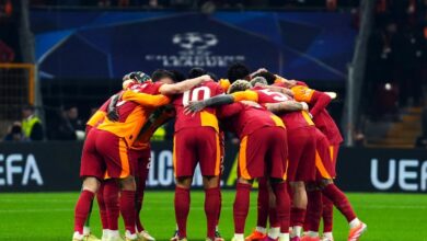 Galatasaray'da Barış Alper Yılmaz'a transfer sözü! 5 haber 99171