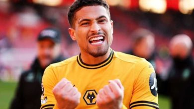 Galatasaray'da Joao Gomes heyecanı! 3 haber 11935