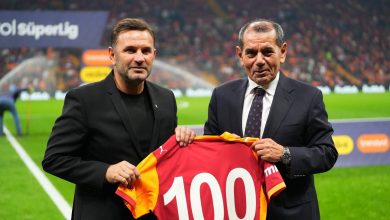 Galatasaray'a transferde dev indirim ve taksit fırsatı! Manchester United... 5 haber 12793