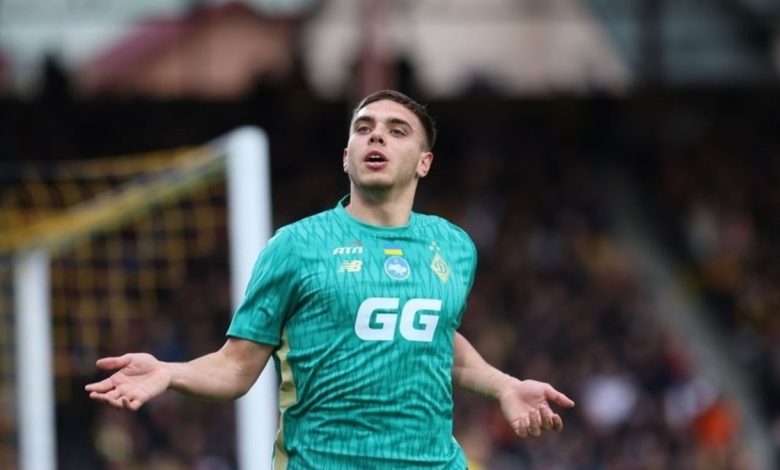 Galatasaray'a 20'lik golcü! İşte kulübünün bonservis talebi 1 haber 12866