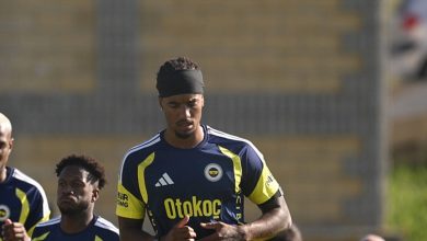 Fenerbahçe'den sol bek hamlesi! Archie Brown gidecek o isim gelecek 5 haber 17746