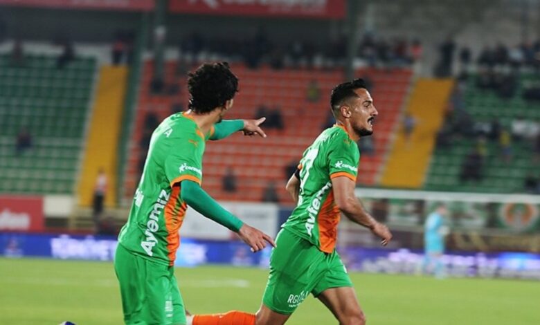 Trabzonspor'dan yerli hamlesi! İbrahim Kaya listeye eklendi 1 haber 18656