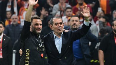 Galatasaray'dan Avrupa'ya transfer çıkarması! 3 genç isim... 2 haber 20471