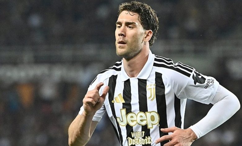 TRANSFER HABERİ - Beşiktaş'tan Vlahovic'e çılgın teklif! 1 haber 26037