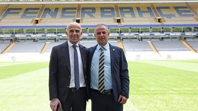 Fenerbahçe bir transferi daha bitiriyor! İmza an meselesi 2 haber 27694