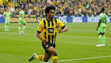 Fenerbahçe'den Karim Adeyemi bombası! 2 haber 28008
