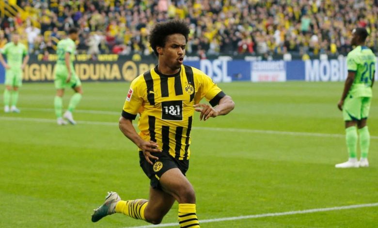 Fenerbahçe'den Karim Adeyemi bombası! 1 haber 28008