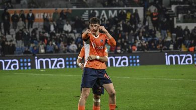 Fenerbahçe'den Shomurodov için tarihi takas teklifi! İşte önerilecek 3 isim 6 haber 35910