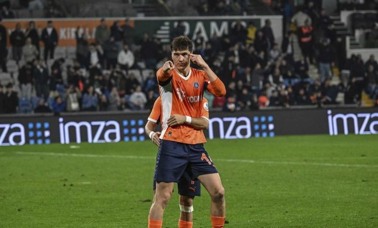 Fenerbahçe'den Shomurodov için tarihi takas teklifi! İşte önerilecek 3 isim 1 haber 35910