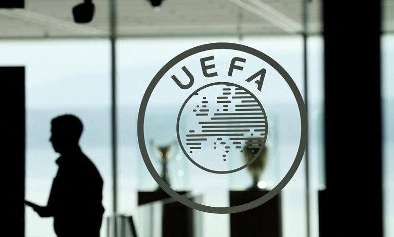 UEFA Türk takımlarına ne kadar para ödedi? İşte ayrıntılar... 1 haber 36707