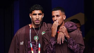 Galatasaray transferde büyük oynuyor! Sıradaki hedef Fas'ın yıldızı 4 haber 42320