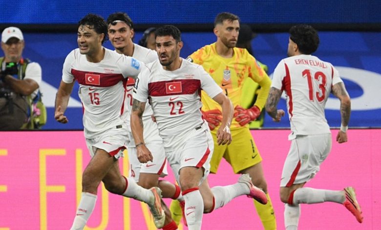 Spor yazarları Türkiye-ABD maçını değerlendirdi 1 haber 4364