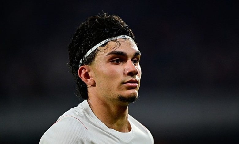 Can Uzun adım adım Galatasaray'a! İşte bonservis pazarlıklarında son durum 1 haber 44073