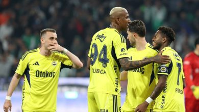 Fenerbahçeli yıldız için transfer itirafı: Onu ikna etmeye... 4 haber 45847
