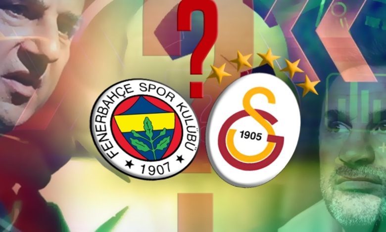 Günün transfer bombası: Galatasaray istedi Fenerbahçe kapıyor! 1 haber 48858