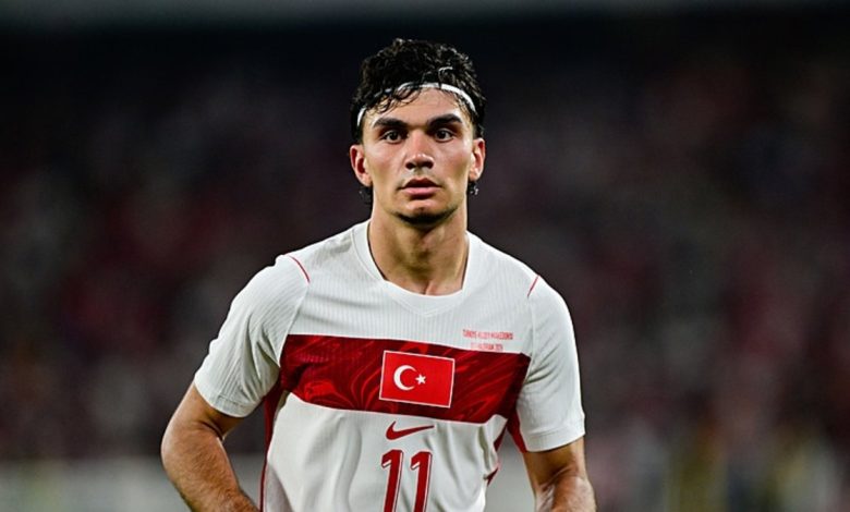 Galatasaray'dan Can Uzun harekatı! Eintracht Frankfurt'un bonservis talebi ortaya çıktı 1 haber 51418