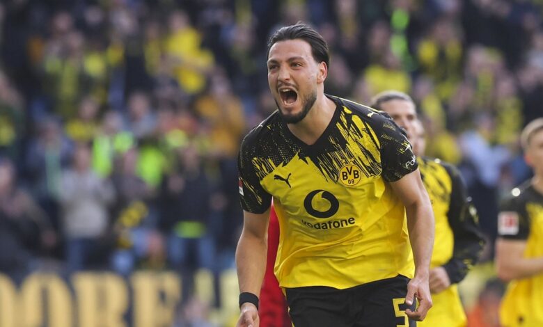 Ramy Bensebaini'ye Galatasaraylı eski oyuncudan çağrı: Teklifi kabul et! 1 haber 57909