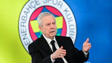 Fenerbahçe transferde büyük oynuyor! 2 yıldızdan 1'i imzayı atacak 5 haber 58127