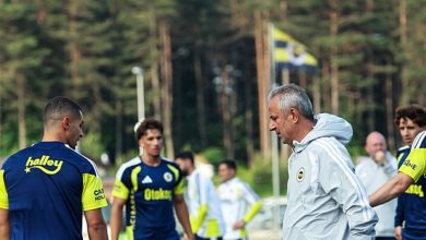 Fenerbahçe'de 3 isim takımda kalacak! İsmail Kartal açıkladı 2 haber 58558