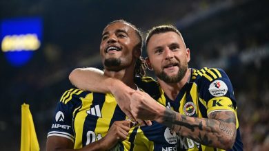 Fenerbahçe'de ayrılık an meselesi! Transfer teklifini kabul etti 5 haber 58698