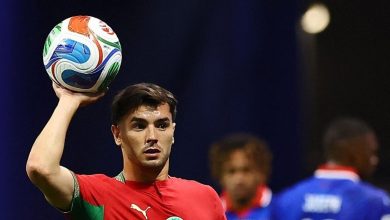 Fenerbahçe'den Brahim Diaz bombası! Real Madrid ile masaya oturuldu ve... 2 haber 59501