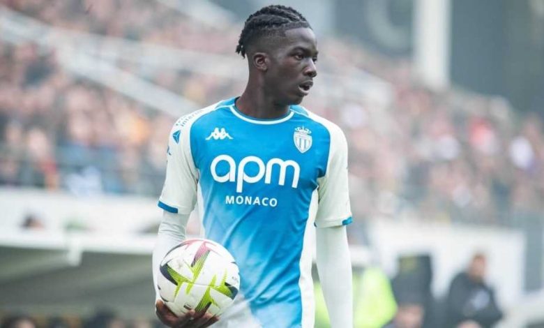 Beşiktaş'tan transferde Kassoum Ouattara pazarlığı! 1 haber 59595