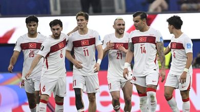 A Milli Takımımız ABD'yi son dakika golüyle yendi! 5 haber 60841