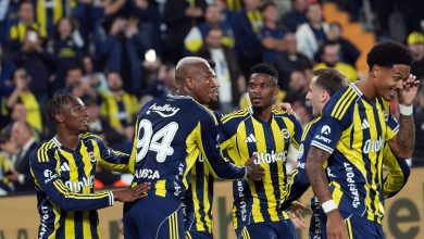 Fenerbahçe'de ayrılık kapıda! İsmail Kartal... 2 haber 62886
