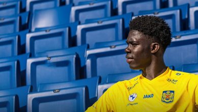 Trabzonspor'dan bir scout transferi daha! 18'lik gol makinesi gündemde 2 haber 65850